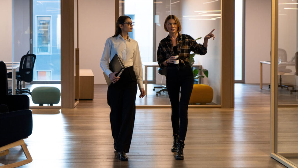 Coworking e uffici condivisi a Lugano