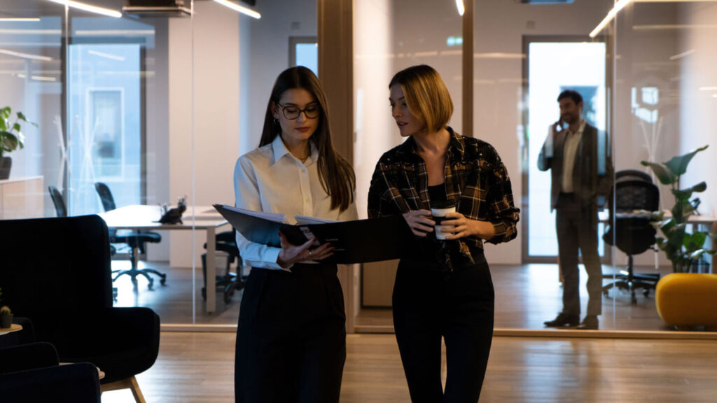 Coworking e uffici condivisi a Lugano