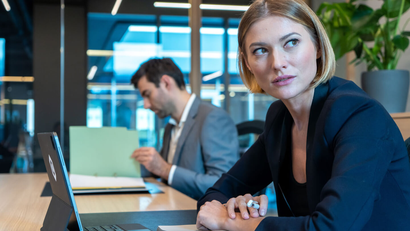 Coworking e uffici condivisi a Lugano