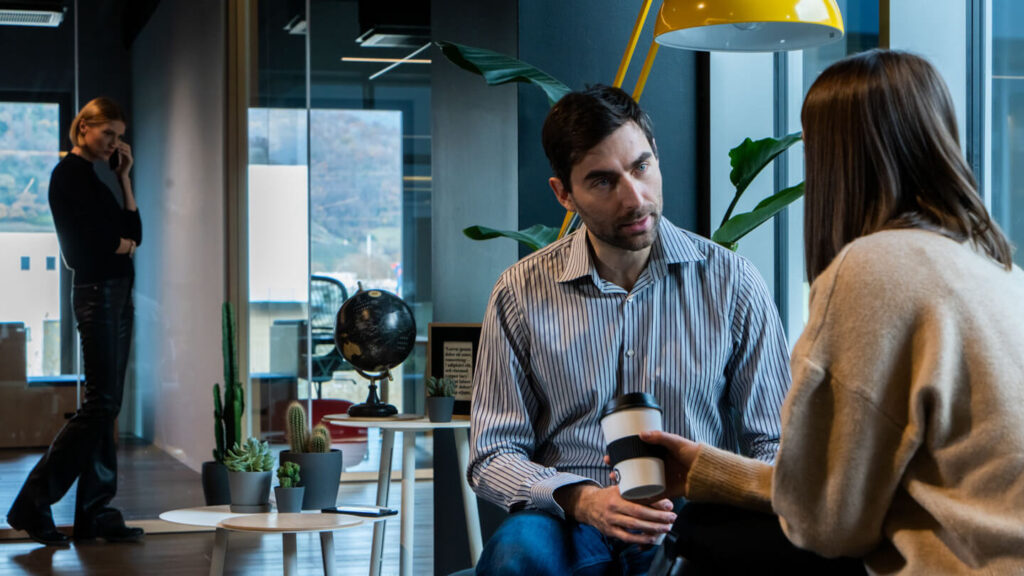 Coworking e uffici condivisi a Lugano