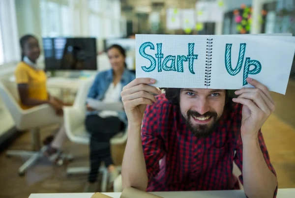 uffici per startup a Lugano